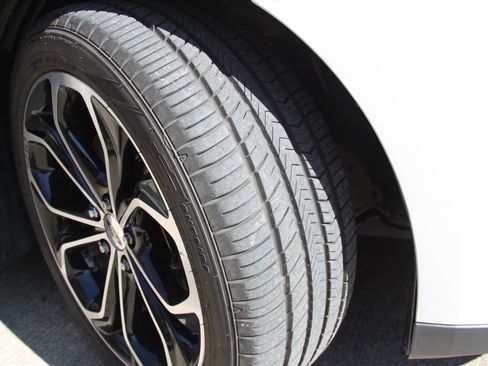 Used 2015 Ford Taurus SHO w/ Equipment Group 401A image 8