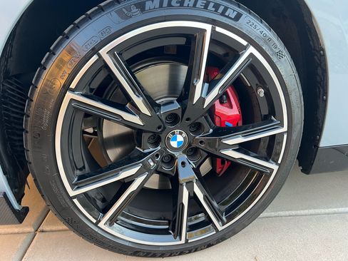 Used 2023 BMW M240i xDrive Coupe w/ Premium Package AWD/4WD image 5