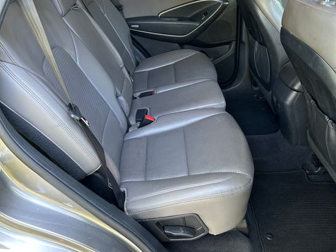 Used 2014 Hyundai Santa Fe Sport w/ Premium Equipment Package 03 image 16