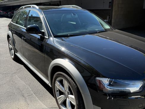 Used 2014 Audi A4 Premium w/ Lighting Package image 15