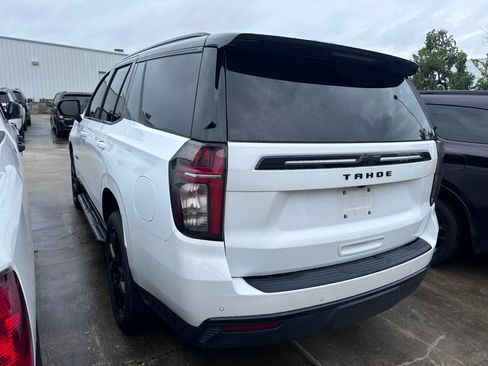 Used 2023 Chevrolet Tahoe RST image 10