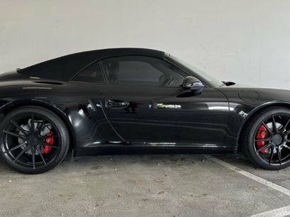 Used 2012 Porsche 911 Carrera S