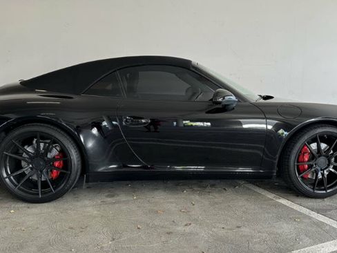 Used 2012 Porsche 911 Carrera S image 1