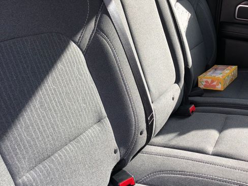 Used 2019 RAM 1500 Big Horn image 13