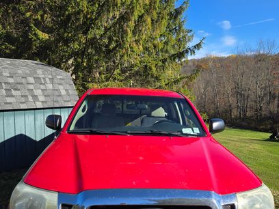 Used 2006 Toyota Tacoma 4x4 Access Cab V6