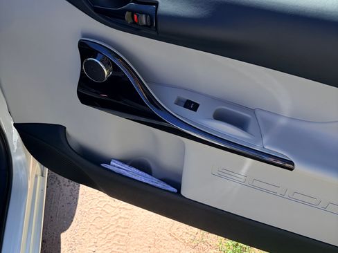 Used 2014 Scion iQ FWD image 14