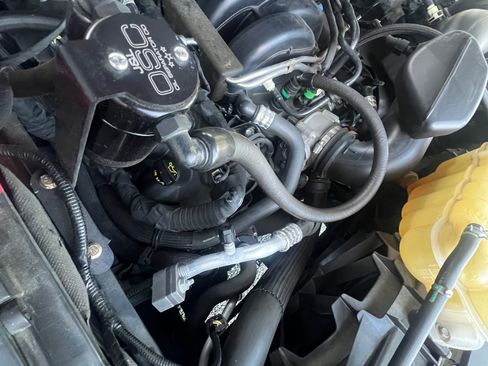 Used 2019 Ford F150 XL w/ Equipment Group 101A Mid image 15