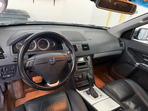 Used 2014 Volvo XC90 3.2 image 10