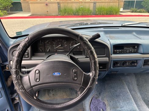 Used 1994 Ford F350 2WD Crew Cab image 10