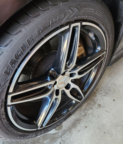 Used 2020 Mercedes-Benz E 53 AMG 4MATIC Coupe image 6