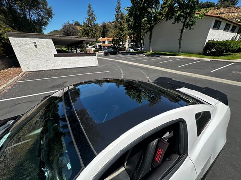 Used 2013 Ford Mustang GT Premium w/ Electronics Pkg image 5