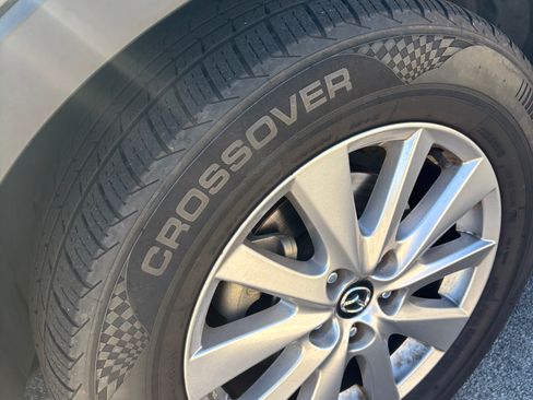 Used 2016 MAZDA CX-5 Touring FWD image 10