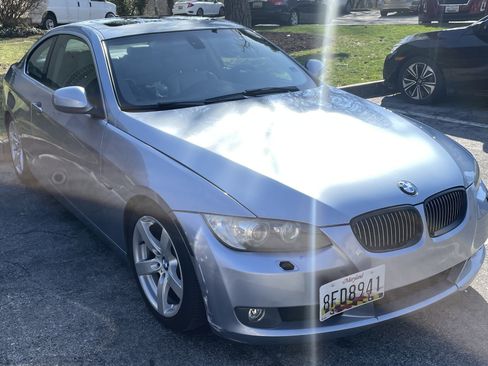 Used 2010 BMW 335i xDrive 335i xDrive Coupe 2D image 8