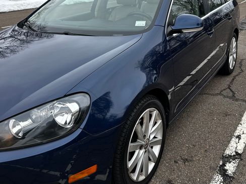 Used 2013 Volkswagen Jetta SE image 2