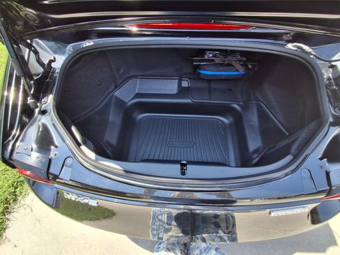 Used 2020 MAZDA MX-5 Miata Grand Touring w/ Appearance Package RWD image 13
