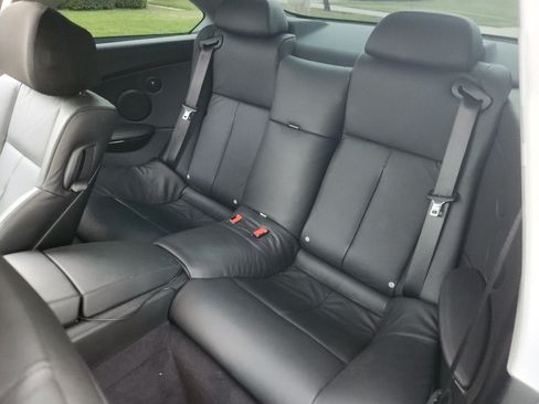 Used 2008 BMW 650i Coupe image 14