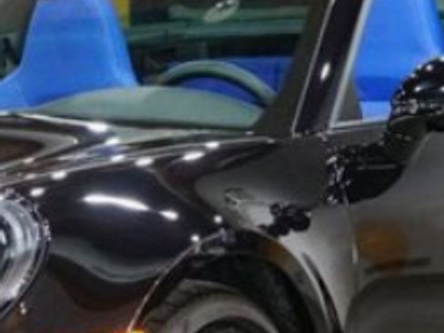 Used 2023 Porsche 911 Targa 4 GTS image 5