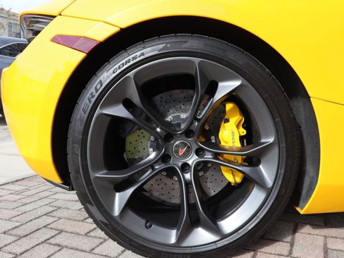 Used 2018 McLaren 720S Performance image 10