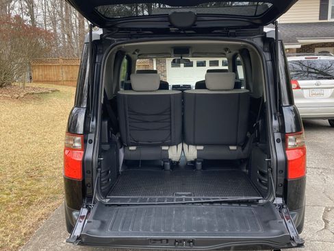 Used 2007 Honda Element EX image 2