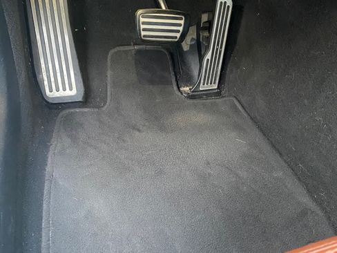 Used 2017 Cadillac CTS Vsport Premium Luxury image 23