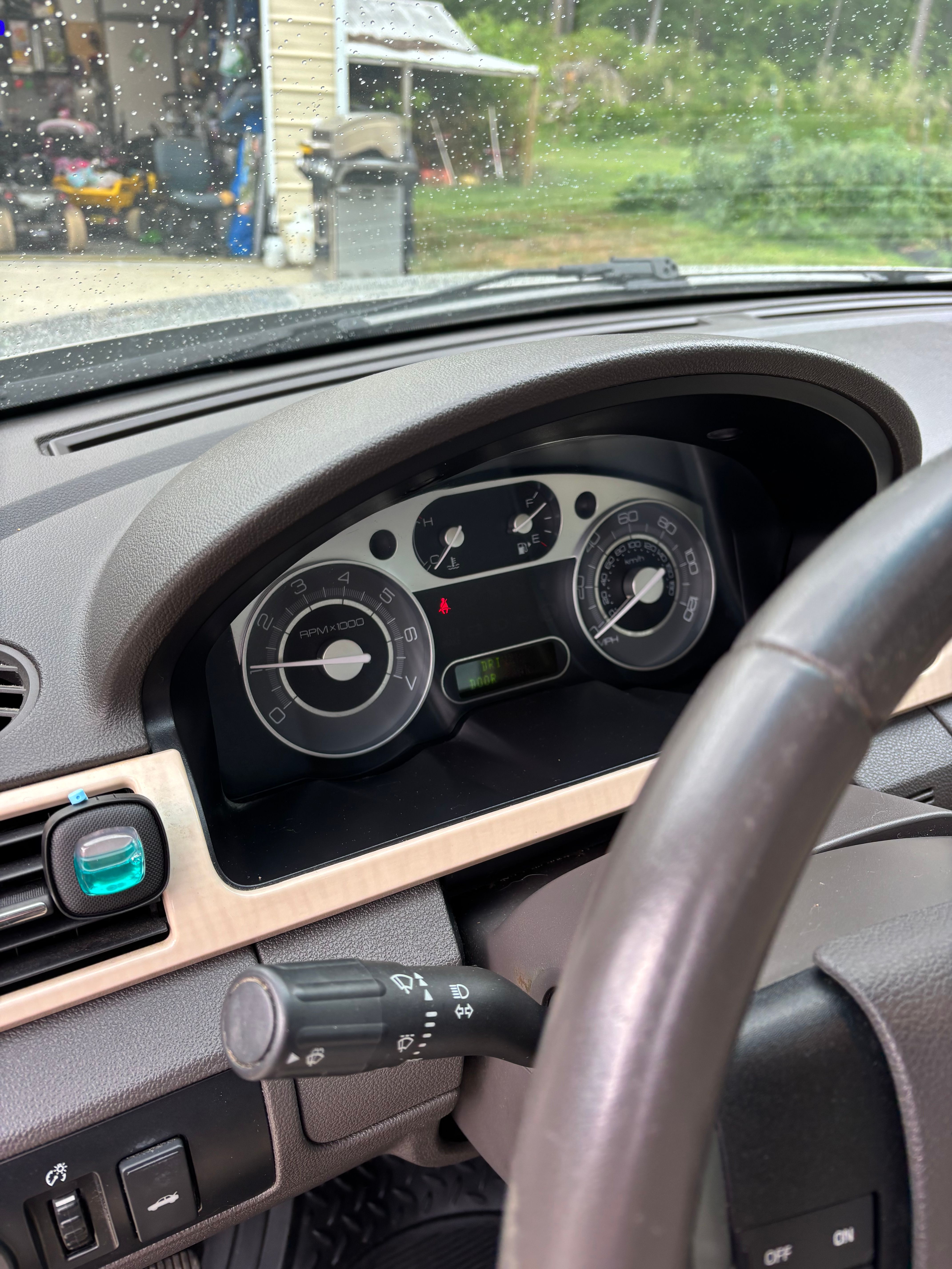 Used 2009 Mercury Sable Sedan FWD image 9