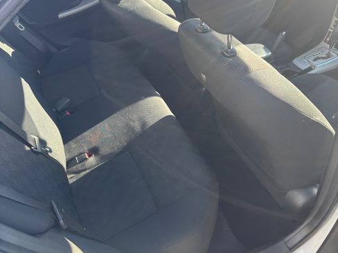 Used 2010 Toyota Corolla S image 1