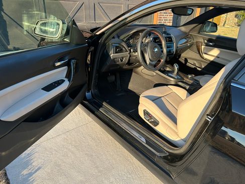 Used 2016 BMW 228i xDrive Coupe image 8