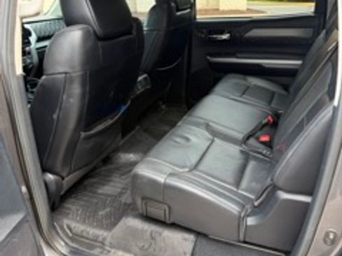 Used 2014 Toyota Tundra Platinum AWD/4WD image 17