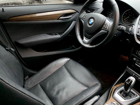 Used 2014 BMW X1 xDrive28i image 12