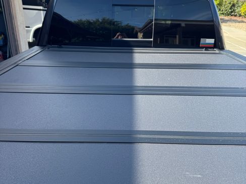 Used 2021 RAM 1500 Laramie RWD image 13