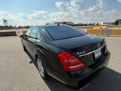 Used 2012 Mercedes-Benz S 550 image 17