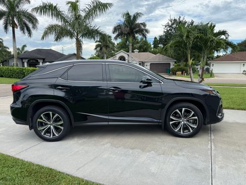 Used 2022 Lexus RX 350 FWD w/ Premium Package image 1