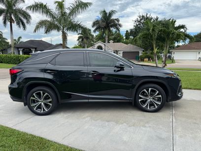 Used 2022 Lexus RX 350 FWD w/ Premium Package