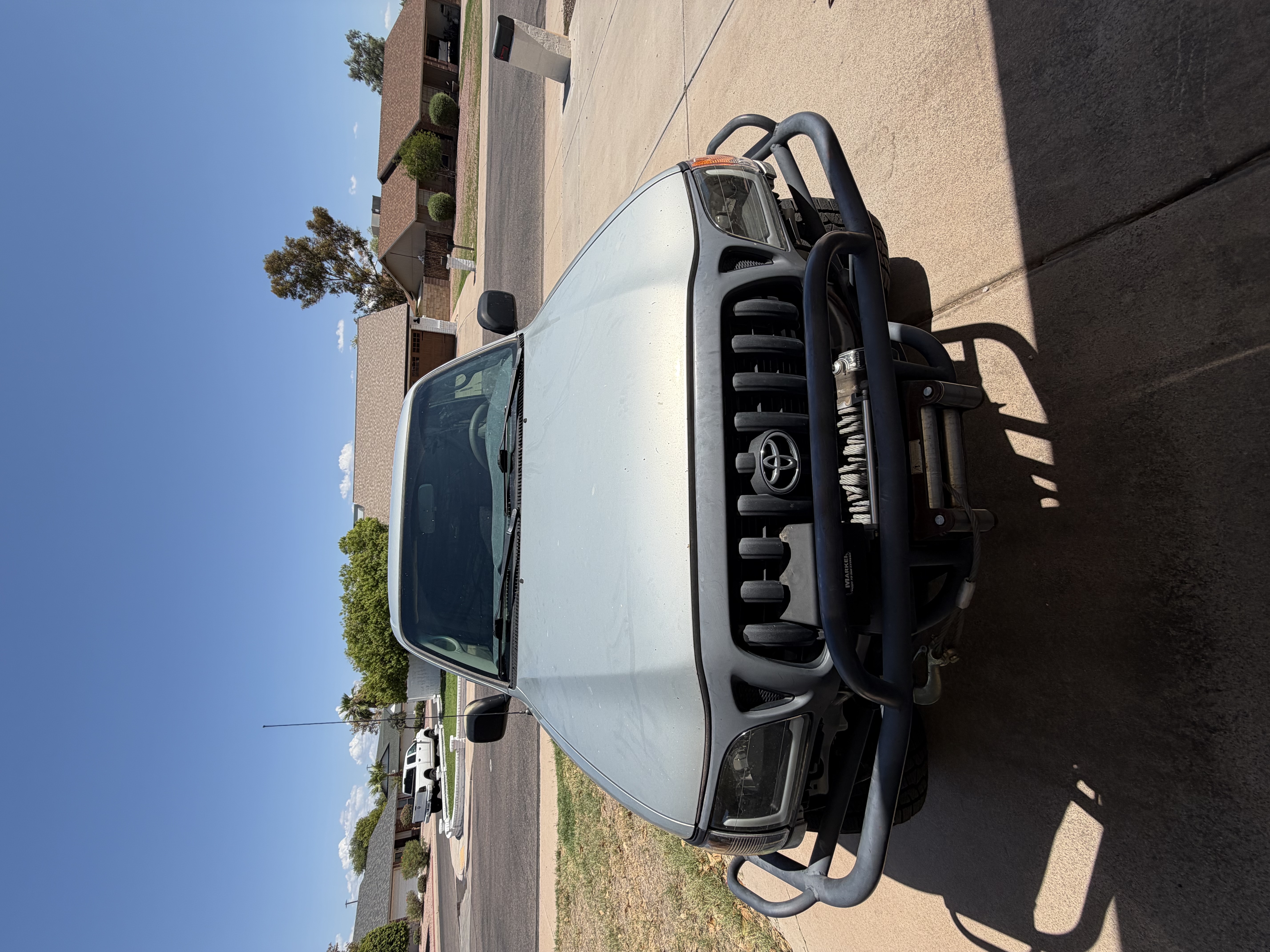 Used 2004 Toyota Tacoma 4x4 Double Cab w/ Convenience Pkg image 6