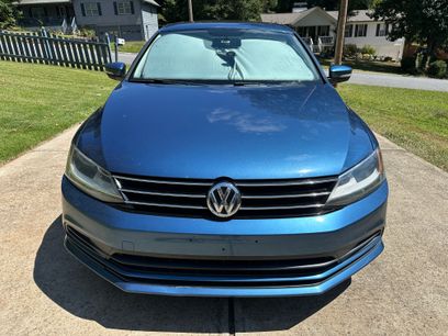 Used 2015 Volkswagen Jetta SE