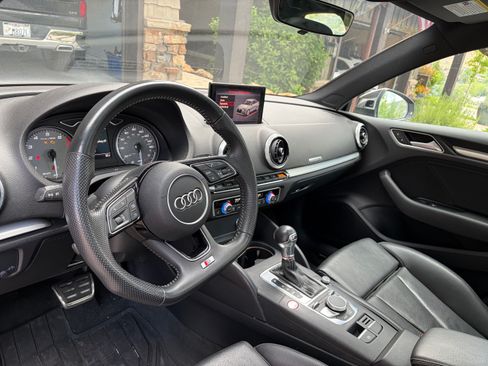 Used 2020 Audi S3 Premium AWD/4WD image 8