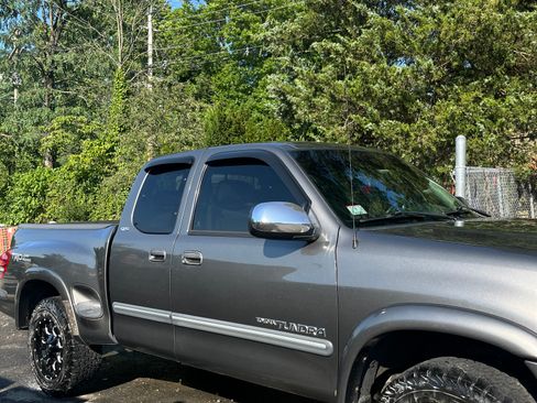 Used 2004 Toyota Tundra SR5 image 6