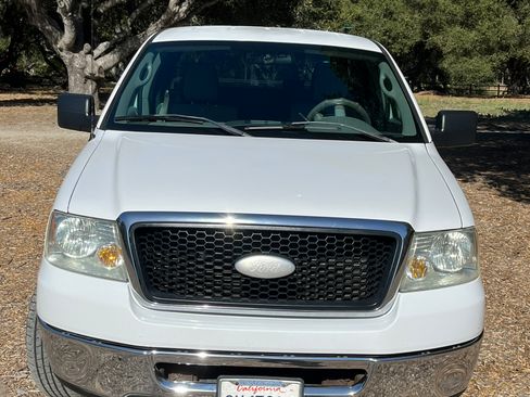 Used 2006 Ford F150 XLT RWD image 9