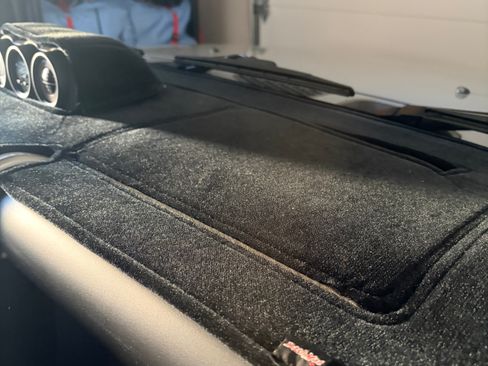 Used 2014 Toyota FJ Cruiser 4WD image 29