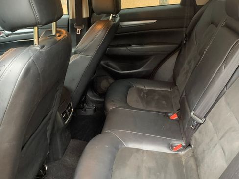 Used 2017 MAZDA CX-5 Touring image 8