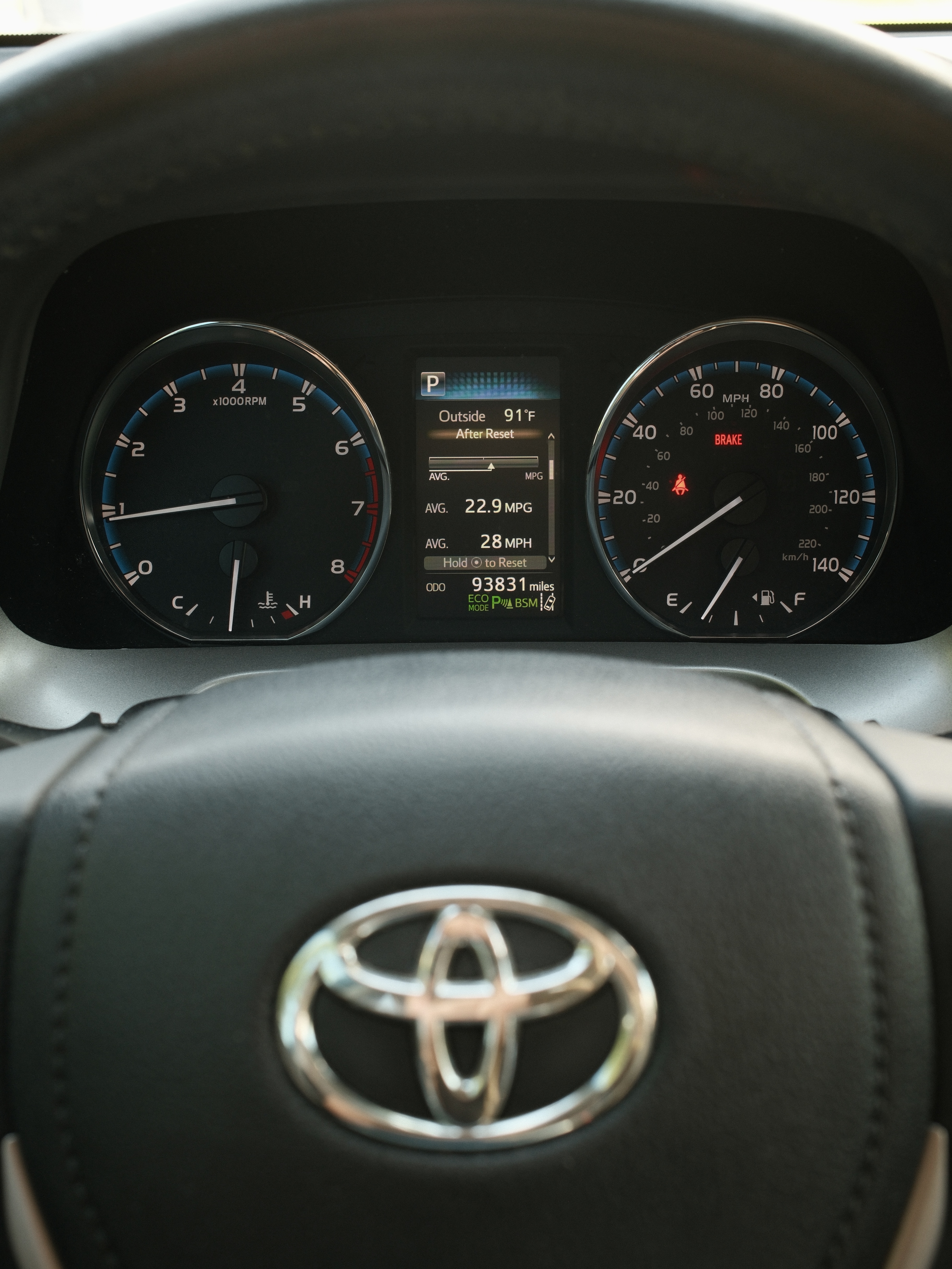 Used 2017 Toyota RAV4 Limited w/ Advanced Technology Package FWD image 13