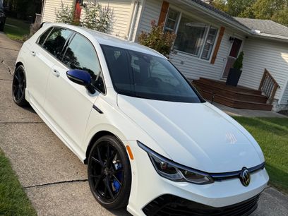 Used 2023 Volkswagen Golf 20th Anniversary Edition