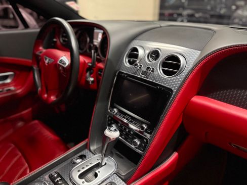 Used 2013 Bentley Continental GT Speed image 31
