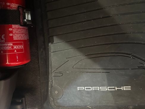 Used 2018 Porsche Macan GTS image 17