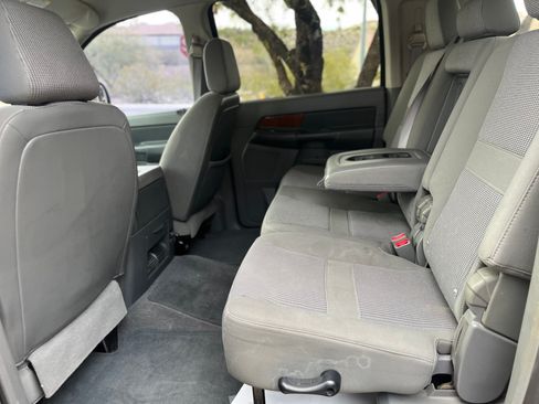 Used 2006 Dodge Ram 1500 Truck SLT w/ Trailer Tow Group image 22