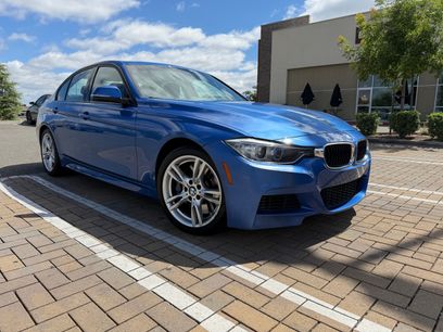 Used 2014 BMW 335i Sedan