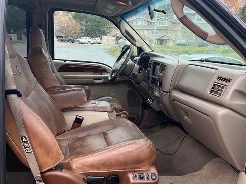 Used 2003 Ford F250 King Ranch image 10