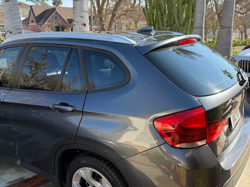 Used 2015 BMW X1 sDrive28i image 5