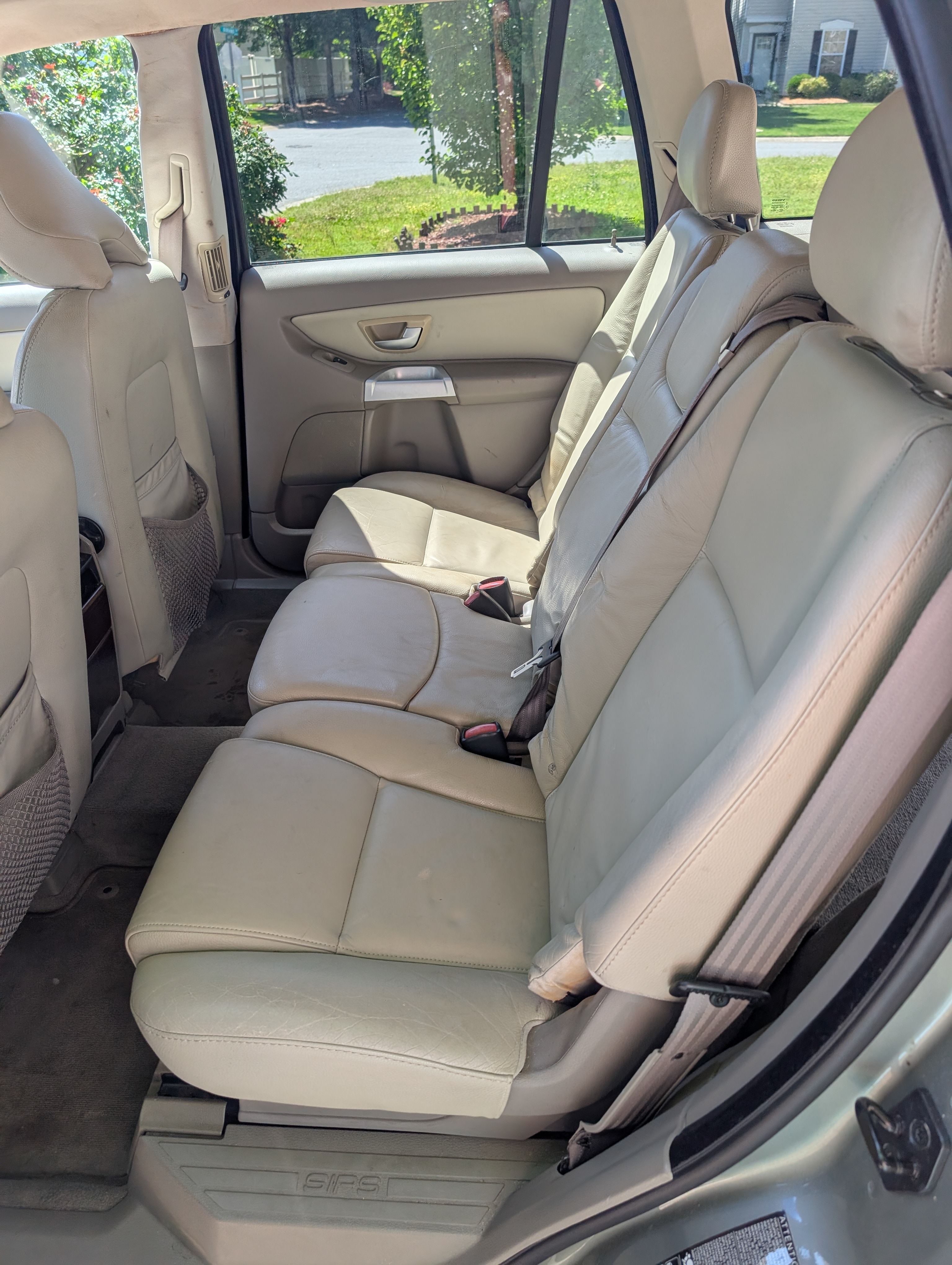 Used 2006 Volvo XC90 2.5T AWD/4WD image 4