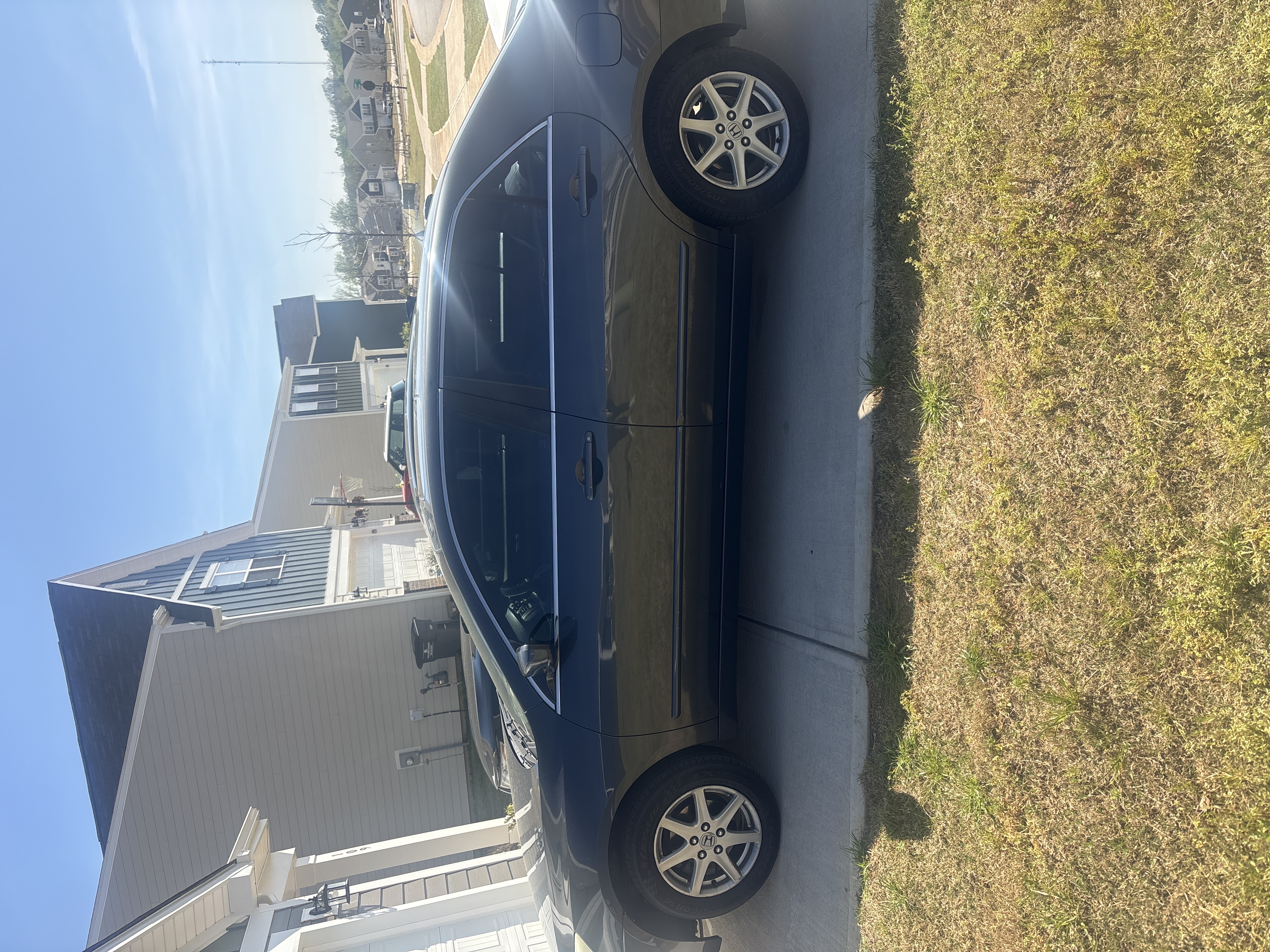 Used 2004 Honda Accord EX image 4